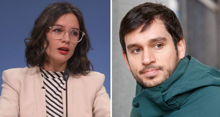 Vallejo destaca competencias de Vela y defiende su nombramiento: “No sé qué esperaba la oposición”