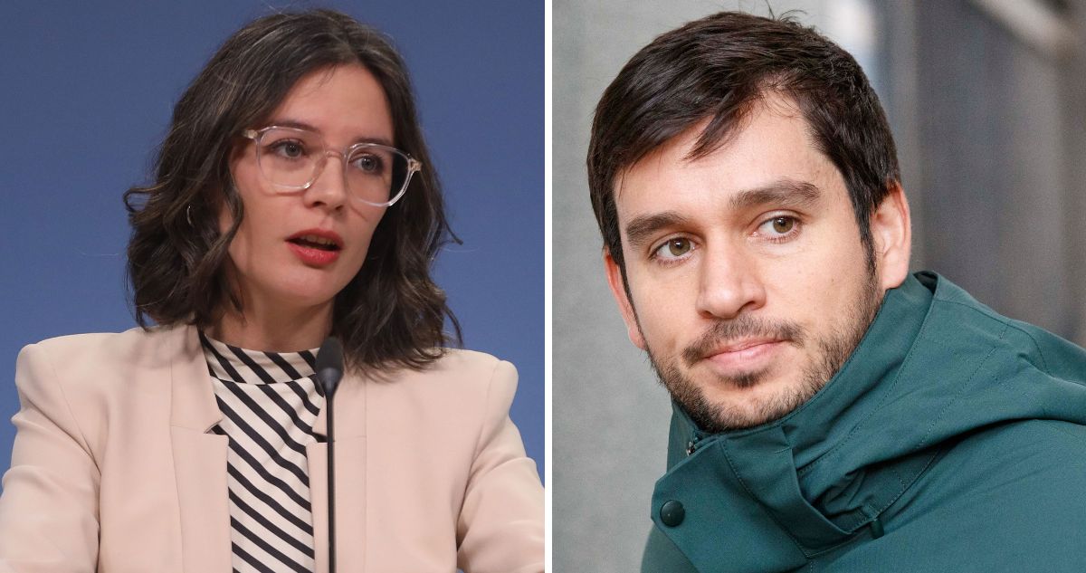 Vallejo destaca competencias de Vela y defiende su nombramiento: “No sé qué esperaba la oposición”