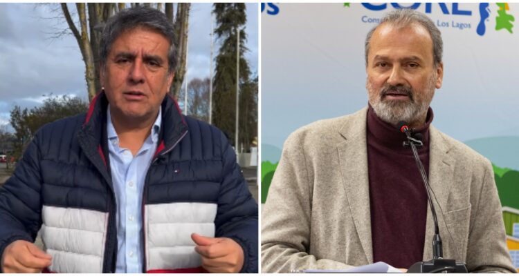 Captura de video – Instagram | Agencia UNO