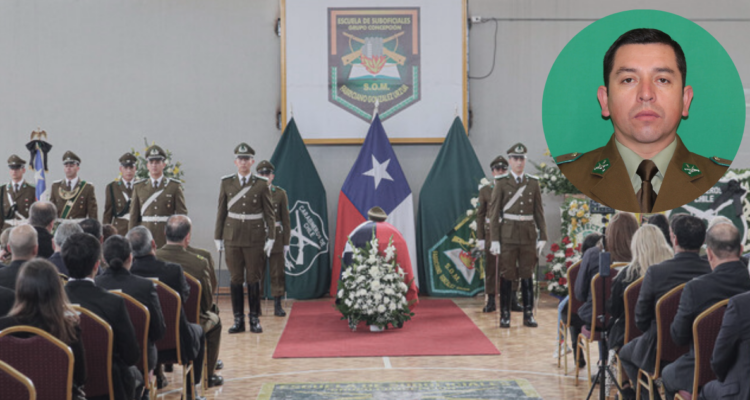 Concepción: en noviembre partirá juicio contra venezolano acusado de fatal atropello de carabinero