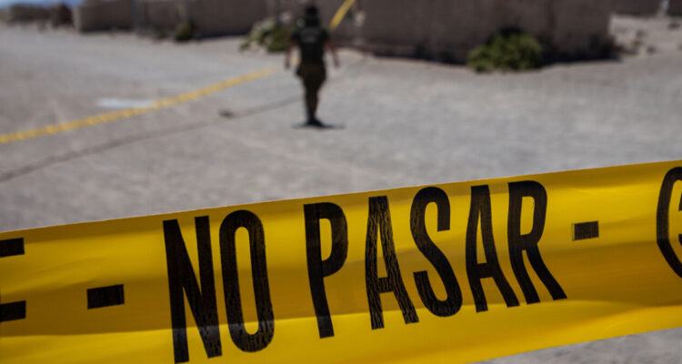 Diputados UDI piden cierre de frontera norte para evitar nueva oleada migrante por crisis en Venezuela