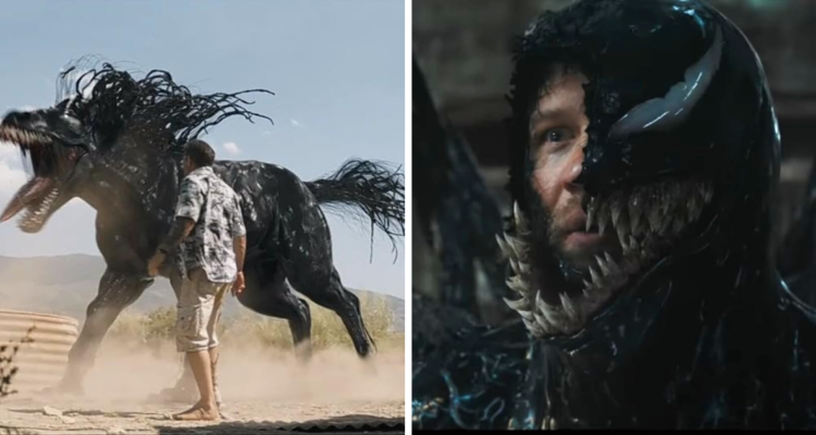 Sony lanza el tráiler final de Venom: The Last Dance, la última película de Tom Hardy con el simbionte