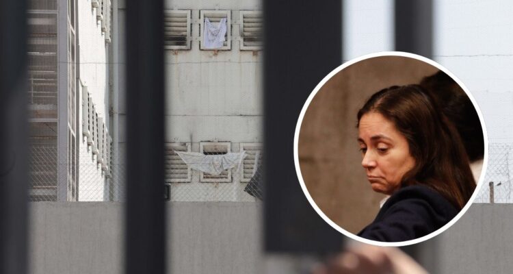 Defensa de Villalobos denuncia que la amenazaron con “masacrarla” en la cárcel de San Miguel