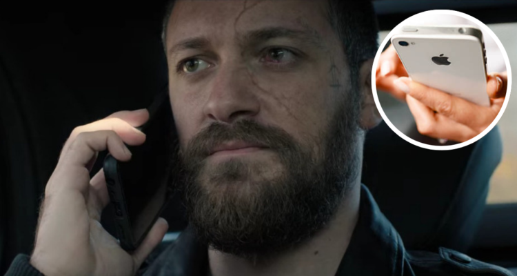 Mito o realidad: ¿Es verdad que los villanos de las películas no pueden utilizar un iPhone?