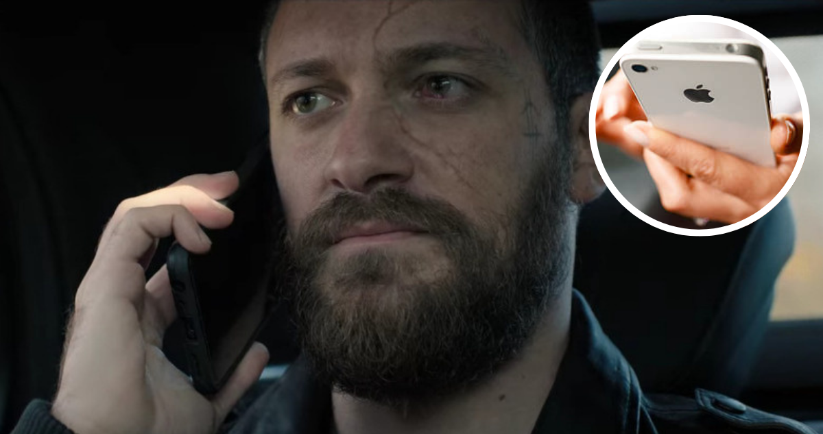 Mito o realidad: ¿Es verdad que los villanos de las películas no pueden utilizar un iPhone?