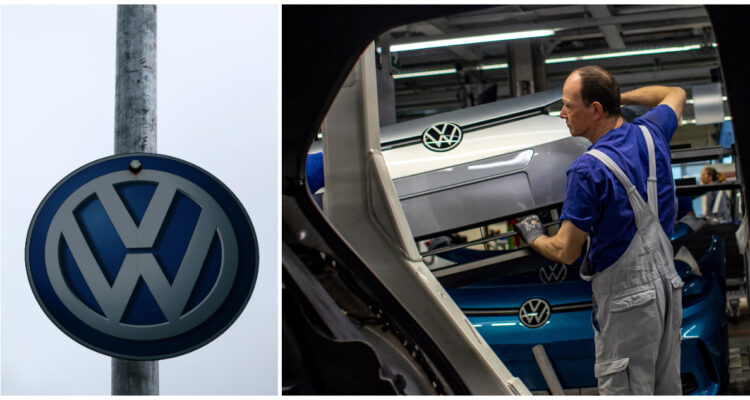 Falta “un auto para el pueblo”: Trabajadores de Volkswagen culpan a la propia empresa por su crisis