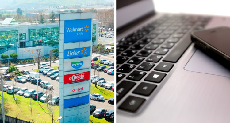 Walmart Chile | Mikhail Mamontov | Pixabay