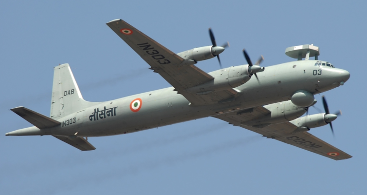 Japón denuncia que avión militar ruso violó su espacio aéreo: habría ingresado 3 veces a zona nipona