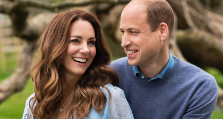William y Kate