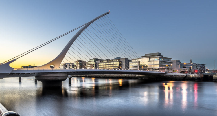 Todo lo que necesitas saber para postular a Working Holiday Irlanda: cupos abren el 26 de septiembre