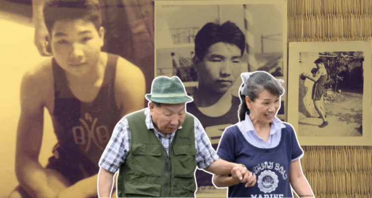 Quién es Iwao Hakamada, el japonés absuelto tras casi medio siglo en el corredor de la muerte