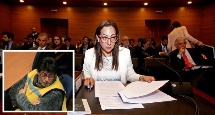 Caso Achifarp: Exabogada de Interior de los tiempos de Chadwick se desiste en causa contra Jadue