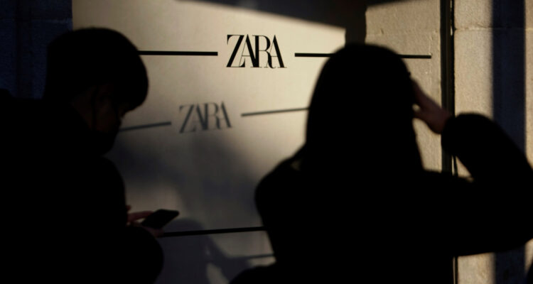 “Zara Streaming”, el nuevo producto que lanzará la tienda española y que resultó exitoso en China