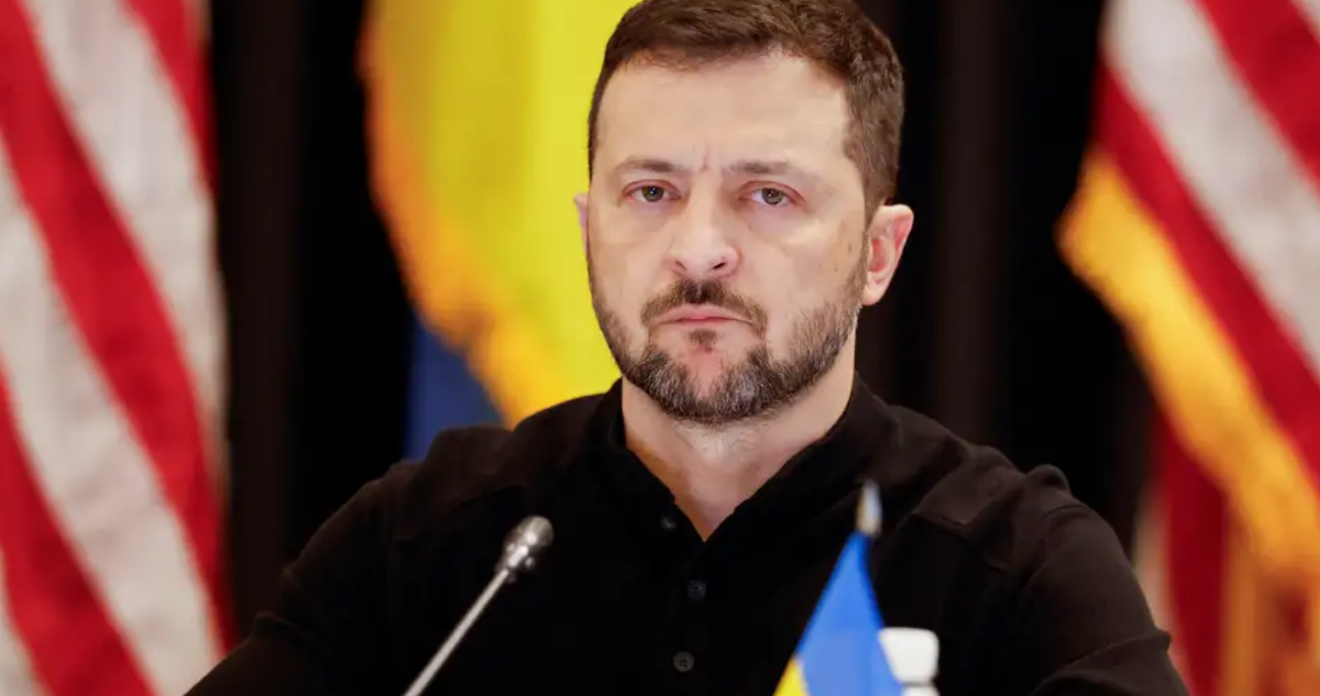 Zelenski pide “más armas” a sus aliados y que se autoricen ataques de largo alcance en Rusia