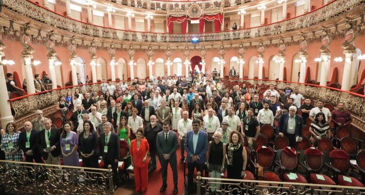 16° Conferencia anual