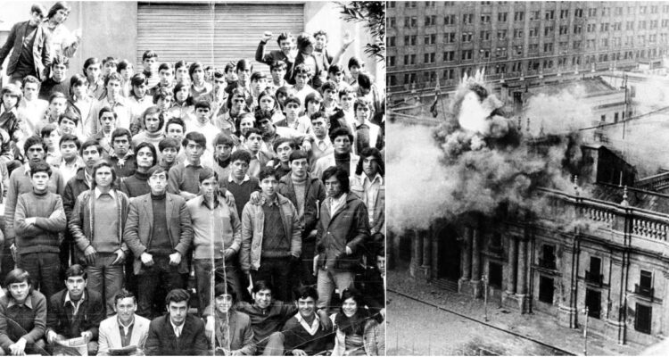 Los 93 campesinos chilenos que viajaron a la URSS en el 73 y no pudieron volver