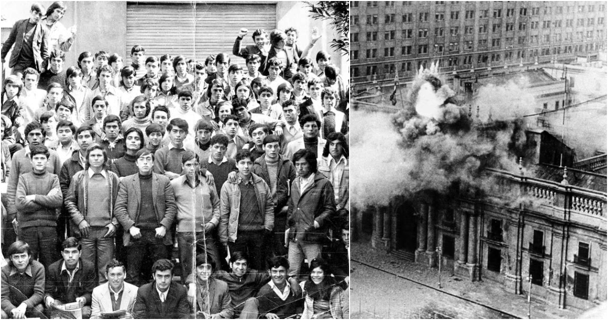 Los 93 campesinos chilenos que viajaron a la URSS en el 73 y no pudieron volver