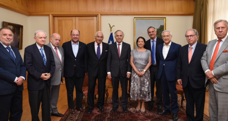 A 120 años del Tratado de Paz y Amistad: Excancilleres cuestionan restablecer relaciones con Bolivia