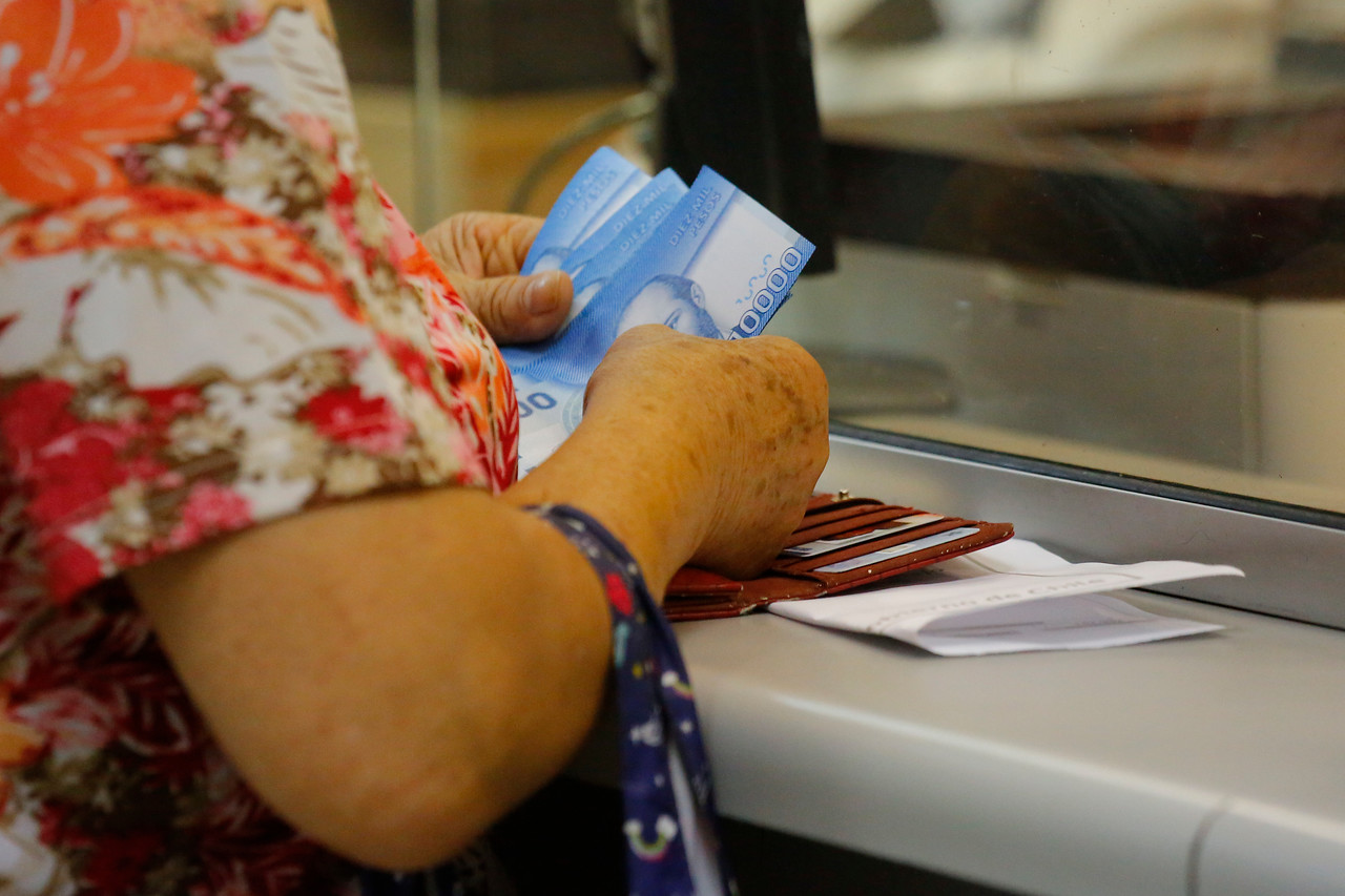 Cómo actualizar tus cargas familiares para recibir el Aporte Familiar Permanente 2025 (ex Bono Marzo)