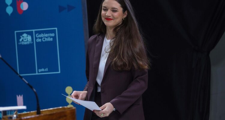 Causa y Efecto: Irina Karamanos y una investigación que aún cuenta con pocas piezas del puzzle