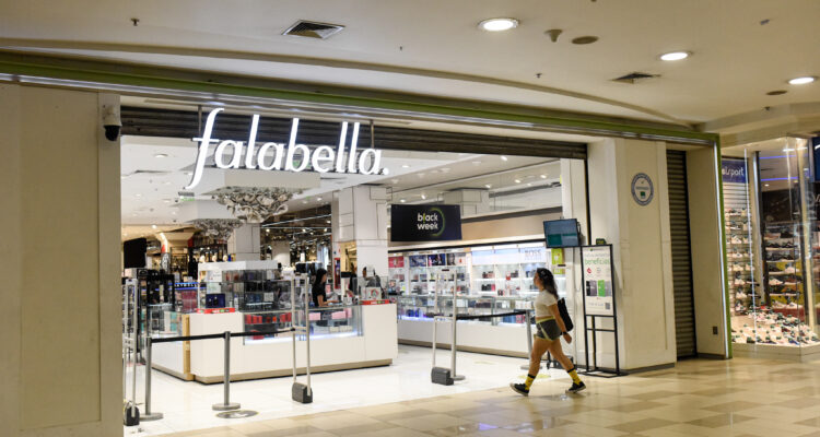 Óscar Guerra / Agencia Uno