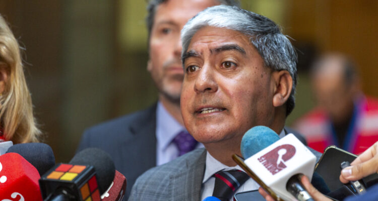 ARCHIVO | Agencia UNO