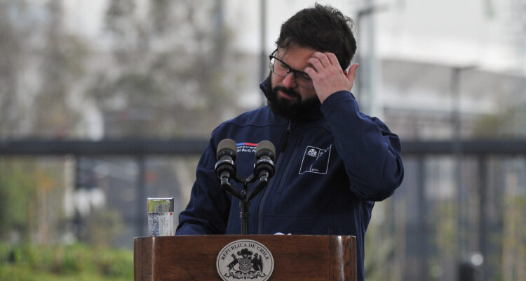 Diego Huenante | Agencia UNO