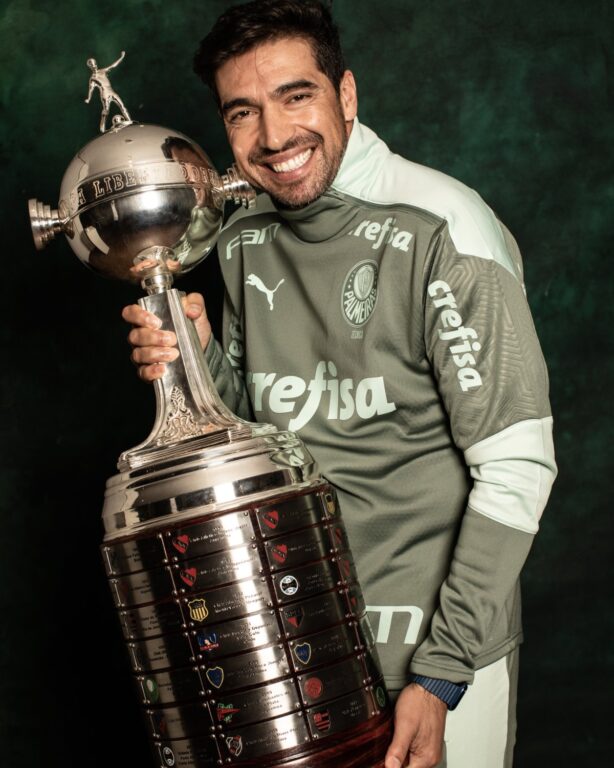 Abel Ferreira