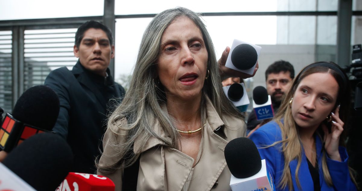 Abogada denunciante en caso Monsalve: “Van a ser varios los delitos por los que nos vamos a querellar”