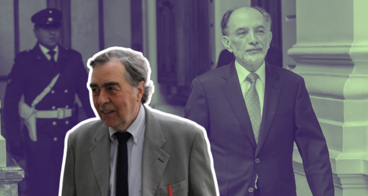 Abogado de ministro Muñoz acusa sesgo político de la oposición en AC: “Un juez demasiado izquierdista”