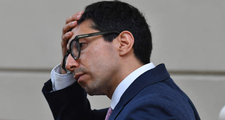 Abogado de Ángela Vivanco expresó “conformidad ” tras decisión del pleno de la Corte Suprema