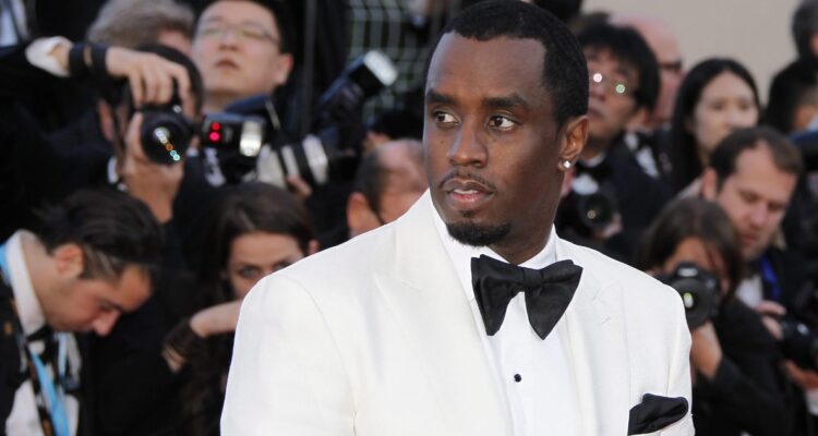 Abogados de Sean “Diddy” Combs acusan al gobierno de EE.UU de filtrar videos contra el rapero