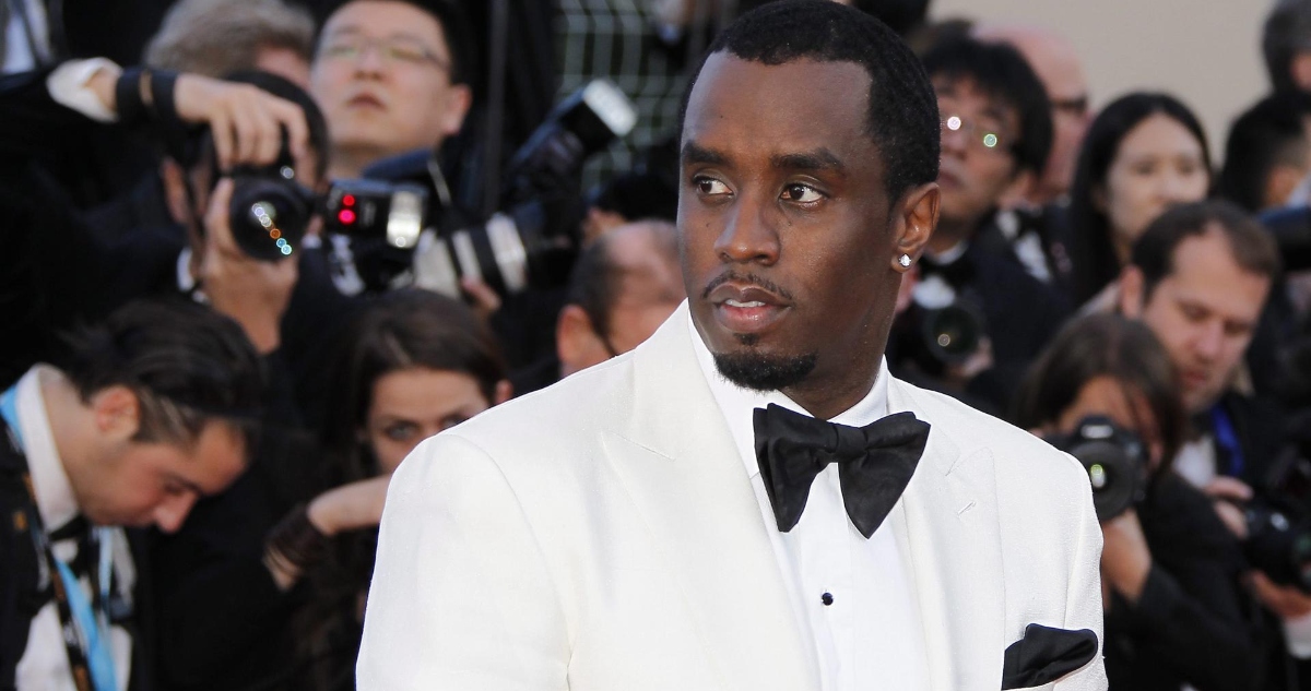 Abogados de Sean “Diddy” Combs acusan al gobierno de EE.UU de filtrar videos contra el rapero