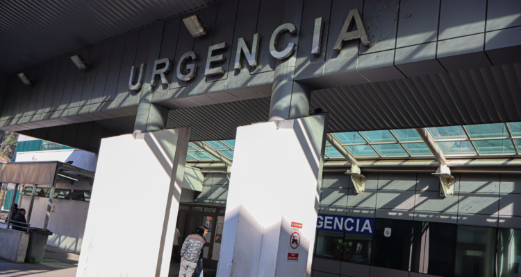 Ley Interrupción Voluntaria del Embarazo