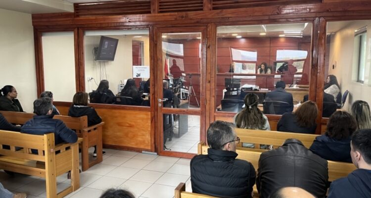 Fabian Polanco – RBB Concepción