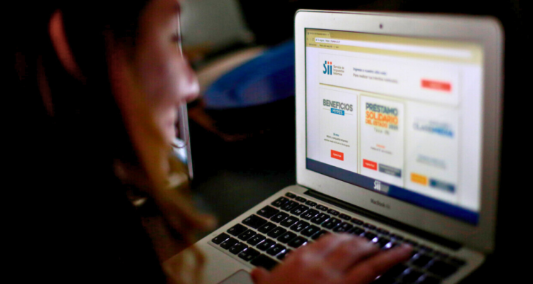 Límite para transferencias: qué es iniciar actividades en el SII y qué opciones hay para emprendedores