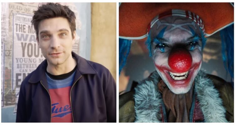 Actor Jeff Ward de “One Piece” confirma visita a la Comic Con Chile 2024