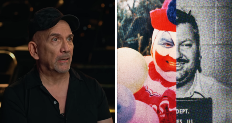 Un actor reveló, a través de una obra y luego de 45 años, que fue secuestrado y violado por “Pogo”, un despiadado payaso asesino de Estados Unidos.