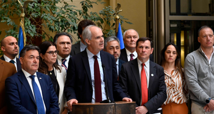 Acusación constitucional