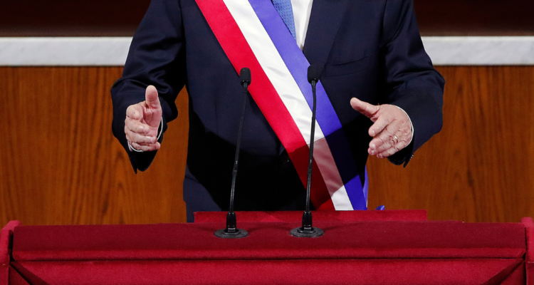 Las únicas acusaciones constitucionales presentadas contra presidentes de Chile en la historia