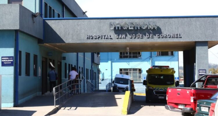 Adolescente es baleado en Coronel: está en riesgo vital