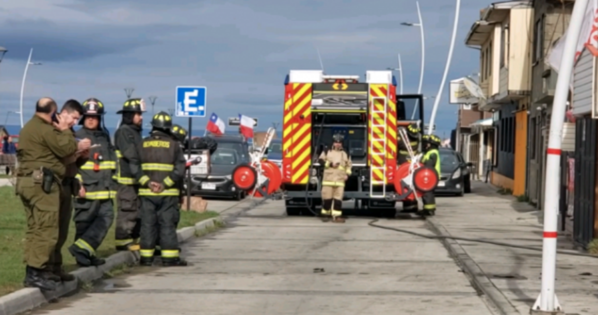 adulta mayor muere en incendio
