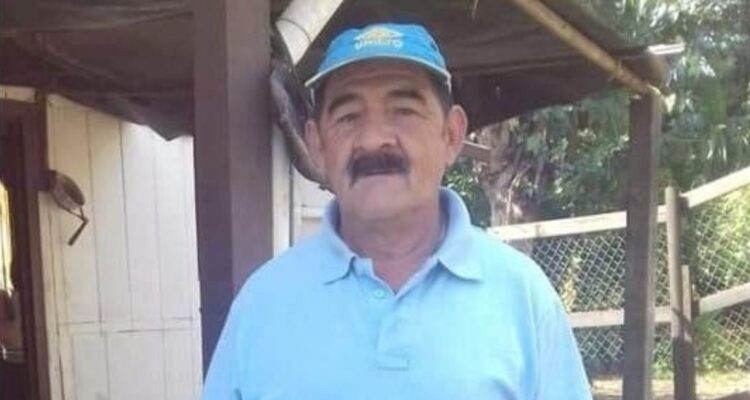 Adulto mayor extraviado tras salir a recolectar digüeñes en Curanilahue