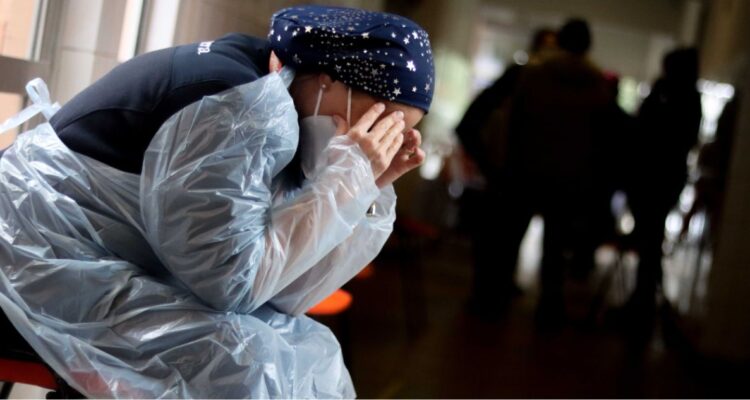 Paciente agrede a funcionaria de Cesfam de Puchuncaví tras atención médica en operativo de salud