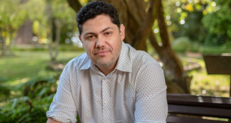 alberto larraín procultura