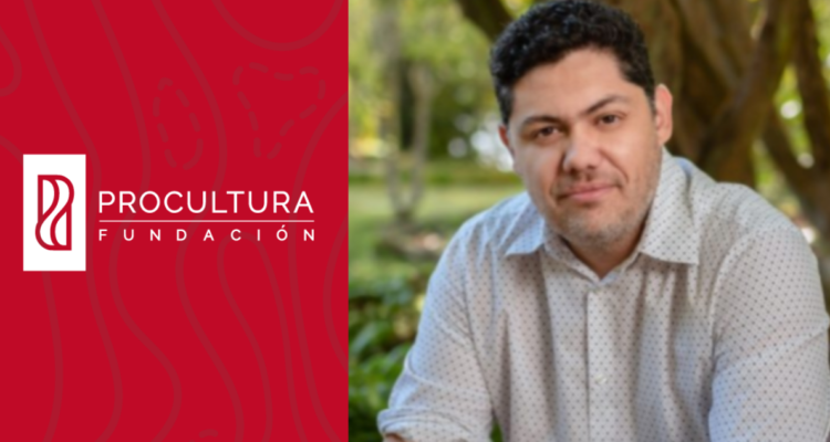 Alberto Larraín y desconocidos equipos incautados de ProCultura: “No se nos había requerido”