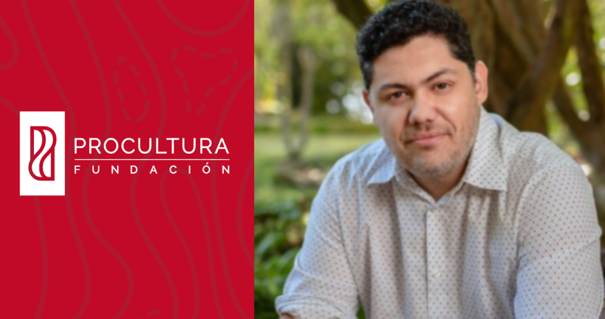 Alberto Larraín y desconocidos equipos incautados de ProCultura: “No se nos había requerido”