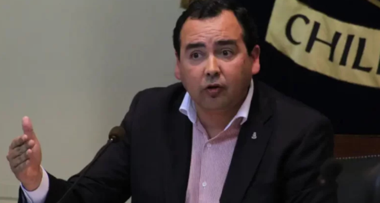 alcalde de chillán viejo VIF