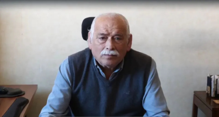 alcalde de la serena