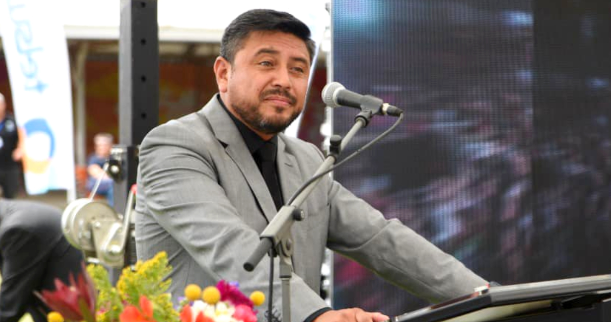 Tricel rechaza apelación de alcalde de Loncoche para frenar requerimiento que pedía su destitución